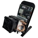 Bitaxe Gamma 601 Bitcoin Miner - 1.5TH/s, Low Noise