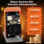 Bitaxe Gamma 601 BTC Miner 1.2TH/s 18W