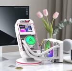 Bitaxe NerdQaxe++ 4.8TH/s Bitcoin Miner