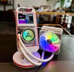 Bitaxe NerdQaxe++ 4.8TH/s Bitcoin Miner