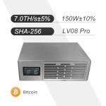 Lucky Miner LV08 Pro 7TH/s BTC Miner