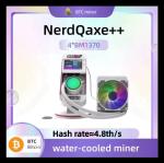 Bitaxe NerdQaxe++ 4.8TH/s Bitcoin Miner