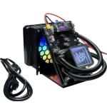 NerdQaxe++ Hydro Rev 6.1 Bitcoin Miner 6TH/s