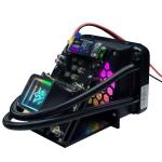 NerdQaxe++ Hydro Rev 6.1 Bitcoin Miner 6TH/s