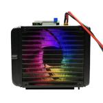 NerdQaxe++ Hydro Rev 6.1 Bitcoin Miner 6TH/s