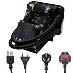 NerdQaxe++ Hydro Rev 6.1 Bitcoin Miner 6TH/s