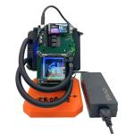 NerdQaxe++ 4.8Th/s WiFi Hydro Cooler Miner