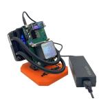 NerdQaxe++ 4.8Th/s WiFi Hydro Cooler Miner