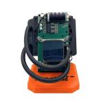 NerdQaxe++ 4.8Th/s WiFi Hydro Cooler Miner