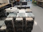 Bitmain S21 XP 270Th/s Bitcoin Miner