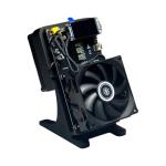 NerdQaxe++ 6TH/s Bitcoin Miner - Easy Setup