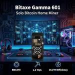 STARMINER Bitaxe Gamma 601 BTC Miner 1.2TH/s
