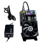 NerdQaxe++ 6TH/s Bitcoin Miner - Easy Setup