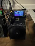 Solosatoshi NerdQaxe++ Rev 6.1 with Power Supply