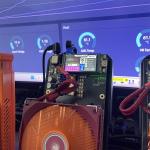 NerdQaxe++ Bitcoin Miner 4.9TH/s Overclocked 6.5TH/s