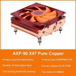 NerdQaxe++ Bitcoin Miner 4.9TH/s Overclocked 6.5TH/s