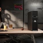 Canaan Avalon Q 90TH/s Bitcoin Miner Machine