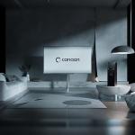 Canaan Avalon Q 90TH/s Bitcoin Miner Machine