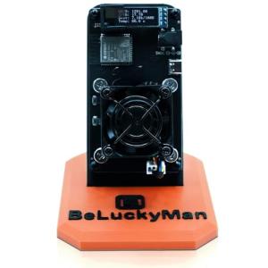 Bitaxes Gamma 601 Bitcoin Miner - 1.2TH/S