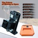 Bitaxes Gamma 601 Bitcoin Miner - 1.2TH/S