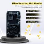 Bitaxes Gamma 601 Bitcoin Miner - 1.2TH/S