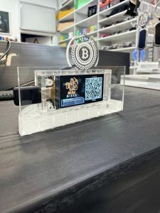 Lux Miner Bitcoin Solo Mining Lottery Tool