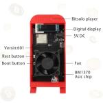 Bitaxe Gamma 601 Bitcoin Miner 1.2TH/s