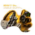 NERDQaxe++ Bitcoin Miner 4.8 GH/s SHA-256