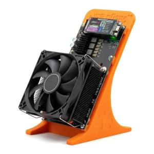 Bitaxe NerdQaxe++ 4.8TH/S Bitcoin Miner