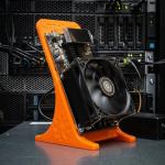 Bitaxe NerdQaxe++ 4.8TH/S Bitcoin Miner