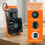 Bitaxe NerdQaxe++ 4.8TH/S Bitcoin Miner