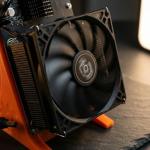 Bitaxe NerdQaxe++ 4.8TH/S Bitcoin Miner