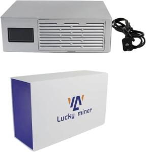 Lucky Miner LV08 Pro 7TH/s BTC Miner