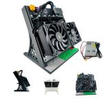 Bitaxe Nerdqaxe++ 12T Bitcoin Crypto Miner