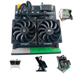 Bitaxe Nerdqaxe++ 12T Bitcoin Crypto Miner