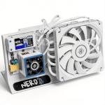 Bitcoin Home Miner NerdQX 8.1T Solo Miner