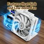 Bitcoin Home Miner NerdQX 8.1T Solo Miner