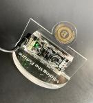 Luxury Bitcoin Solo Miner Lottery Kit