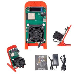 Bitaxe Gamma 601 1.2TH/s Bitcoin Miner