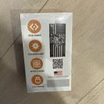 Bitcoin Disruptor USB Solo Miner 300GH/s