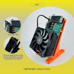 Bitaxe Gamma 601 1.2TH/s Bitcoin Miner