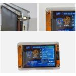 NMMiner 2.8" 1000K Hashrate Bitcoin Miner