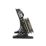 NerdQaxe++ 4.8TH/s Air-Cooled Bitcoin Miner