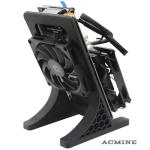 Bitaxe NerdQaxe++ Rev 6.1 Bitcoin Miner 6TH/s