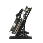 NerdQaxe++ 4.8TH/s Air-Cooled Bitcoin Miner