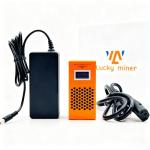 LG07 Litecoin & Dogecoin Miner – 11MH/S Scrypt Machine