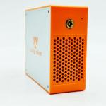 LG07 Litecoin & Dogecoin Miner – 11MH/S Scrypt Machine