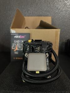 Nerdqaxe++ Hydro 6.1TH/s Mining Rig