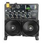 NerdOctaxe Rev3.1 Bitcoin Miner 12TH/S 200W