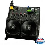 Bitcoin Home Miner Nerdqaxe++ 12TH/s 240W WiFi